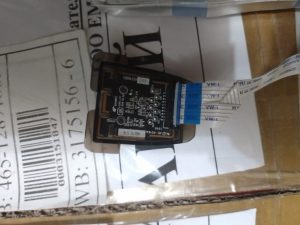 WI FI модуль maz654051