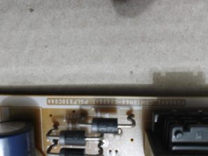 Блок питания Samsung BN44-00498A