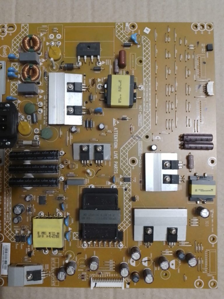 Блок питания PHILIPS 715G5778-P02-000-002S
