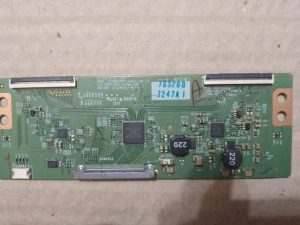 Плата T-CON для 47E800A 6870C-0451A