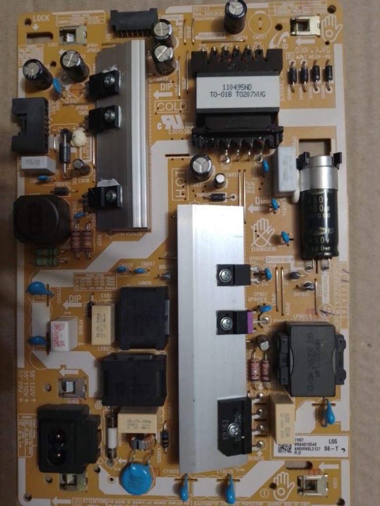 Блок питания Samsung BN44-01054E