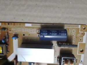 Блок питания Samsung BN44-00496A