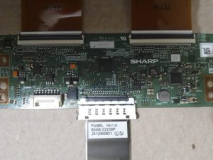T-Con E2220341218 E-2
