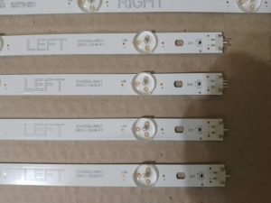 Подсветка Sony/LG nc490066-aagx1