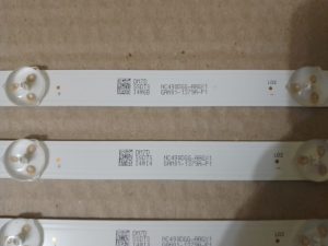 Подсветка Sony/LG nc490066-aagx1