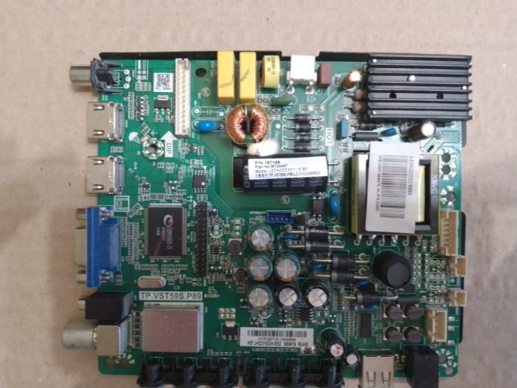 Майн плата TP.VST59S.P89