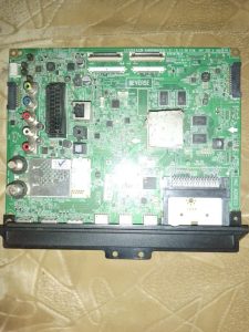 Майн плата LG-EAX65384003 (1.2)