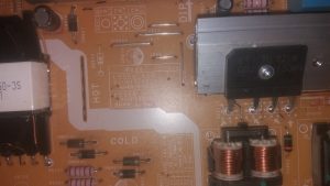 Блок питания Samsung BN44-953A