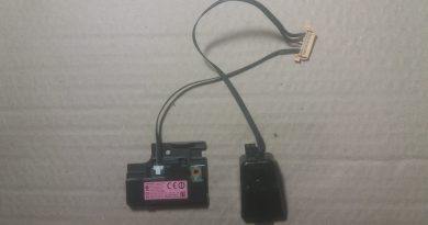 WI FI-Адаптер BN59-01196C