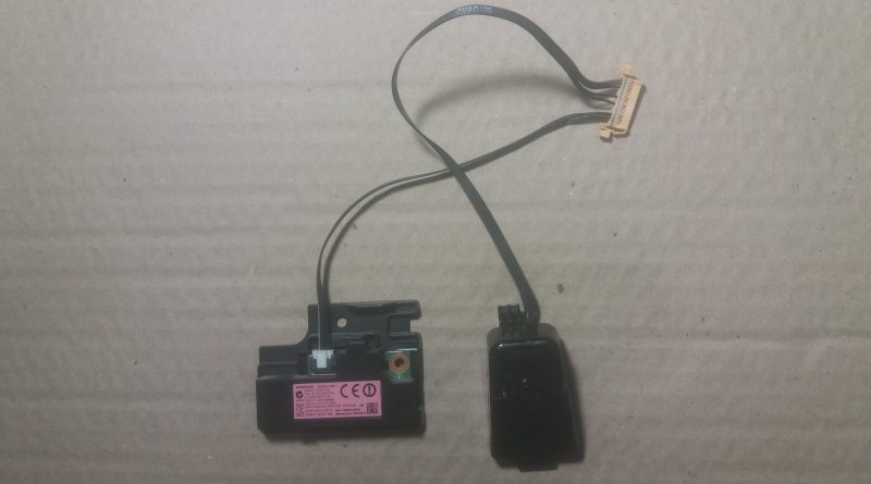 WI FI-Адаптер BN59-01196C