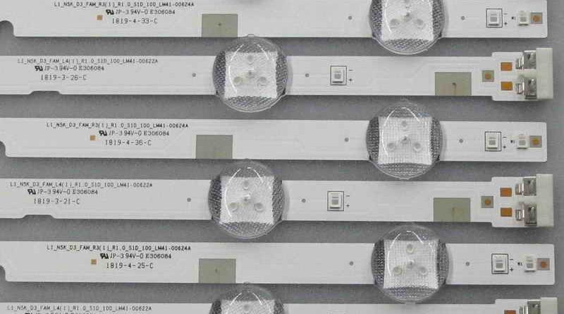 Подсветка Lm 41 00624 a