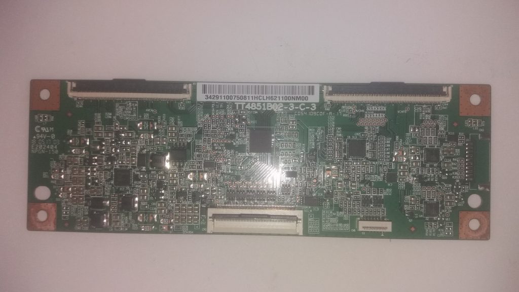 T-con Sony TT4851B02-3-C-3