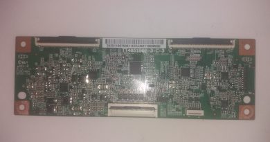 T-con Sony TT4851B02-3-C-3