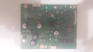 LED Driver Board  A2201000A