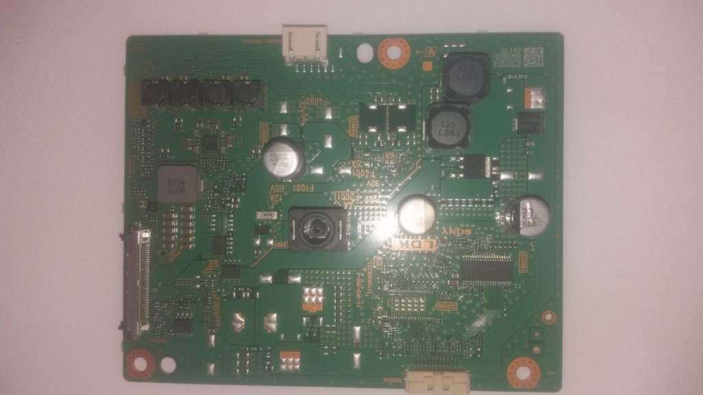 LED Driver Board A2201000A