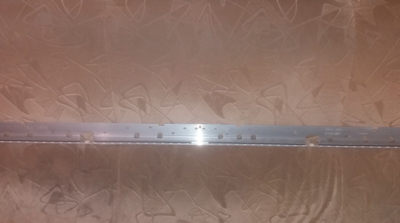 Подсветка E_S518006131K49F 4A102MC