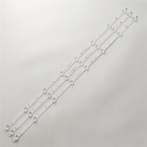 Подсветка Xiaomi l 43 m5