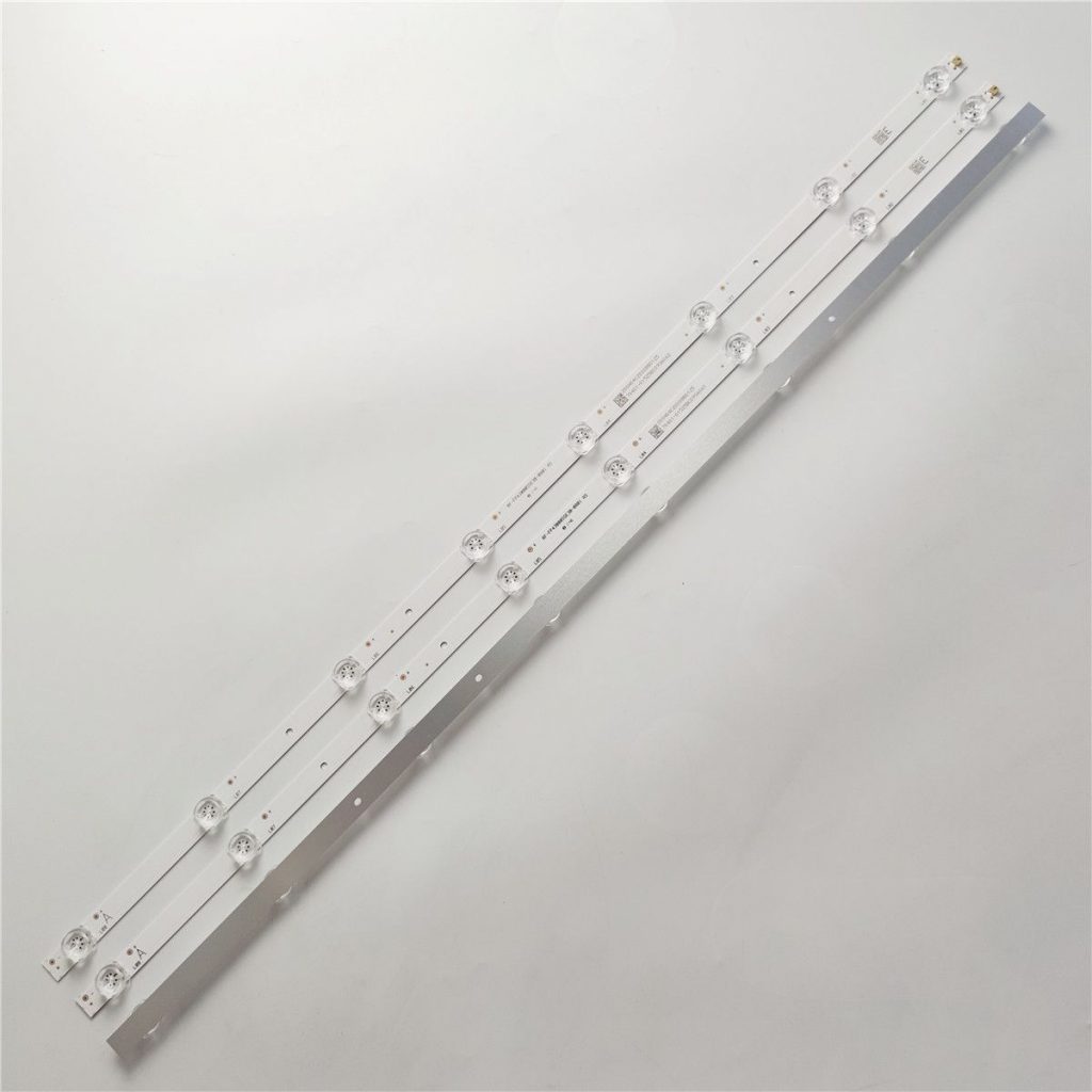 Подсветка Xiaomi l 43 m5