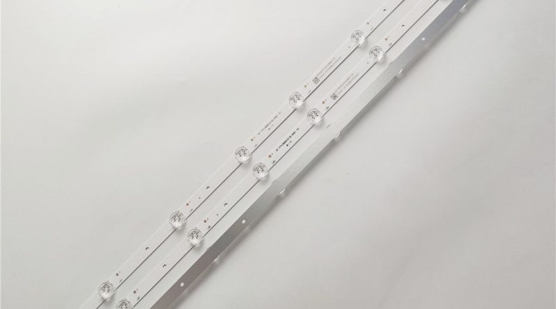 Подсветка Xiaomi l 43 m5