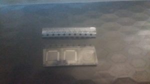 Микросхема Weltrend WT 61 P 805