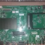 Майн плата 5800-A6N82G-0P00 VER00.04