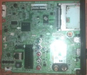 Майн плата EAX64891306 (1.1)