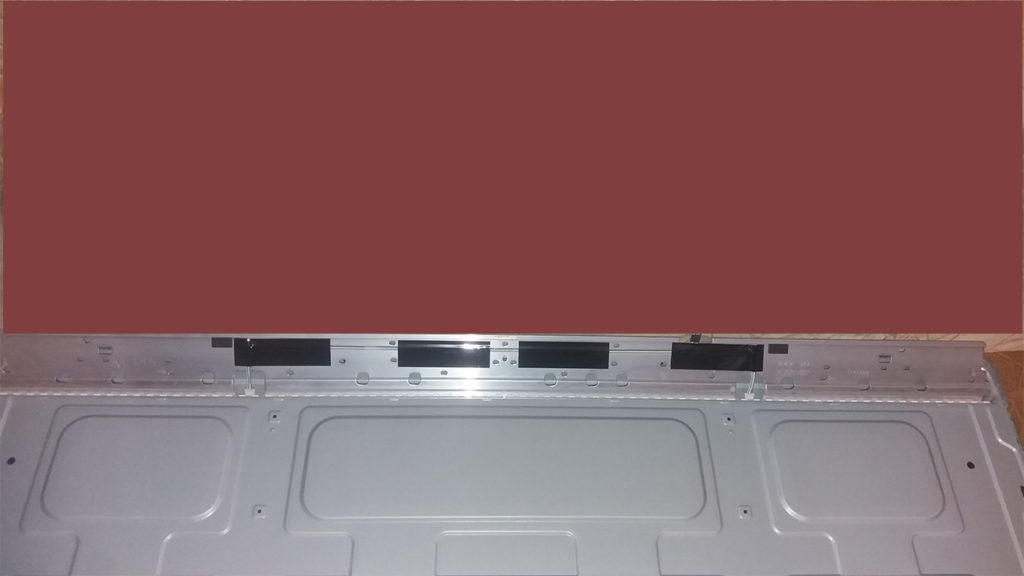 Подсветка Sony 4-725-887- LB 49028 V0_02 LB 49029 V0_01