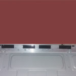 Подсветка Sony 4-725-887- LB 49028 V0_02 LB 49029 V0_01