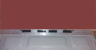 Подсветка Sony 4-725-887- LB 49028 V0_02 LB 49029 V0_01