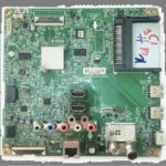 Майн плата EAX 67129603(1.0)