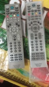 Пульт сервисный LG - MKJ 39170828 