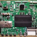 Майн плата EAX 63686303 (3)