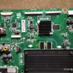 Майн плата EAX 63686303 (3)