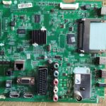Майн плата LG - EAX 64909901 (1.0)