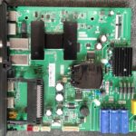 Майн плата TPD.RT2841.PB772