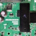 Майн плата TPD.RT2841.PB772