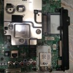 Майн плата EAX67133404 (1.0)