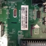 Майн плата MSD3463-T8C1