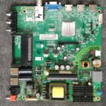 Майн плата MSD3463-T8C1