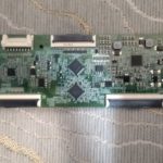  Tcon плата  TT4851B01-1-C-3