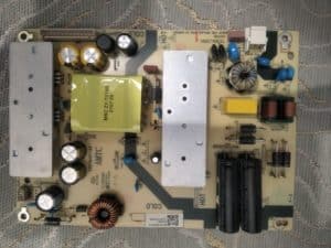 Блок питания E021M487-A3 