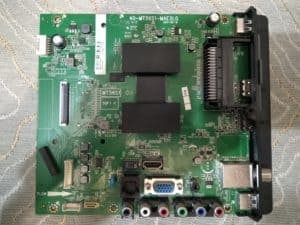 Майн плата 40-MT565S1-MAC2LG