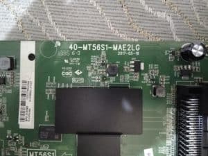 Майн плата 40-MT565S1-MAC2LG