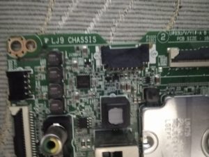 Майн плата EAX68253604 (1.0)