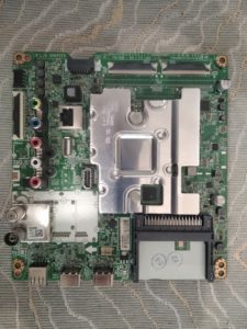 Майн плата EAX68253605 (1.1)