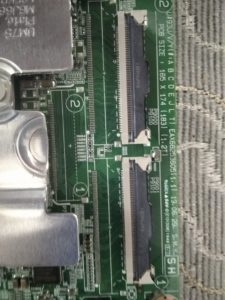 Майн плата EAX68253605 (1.1)