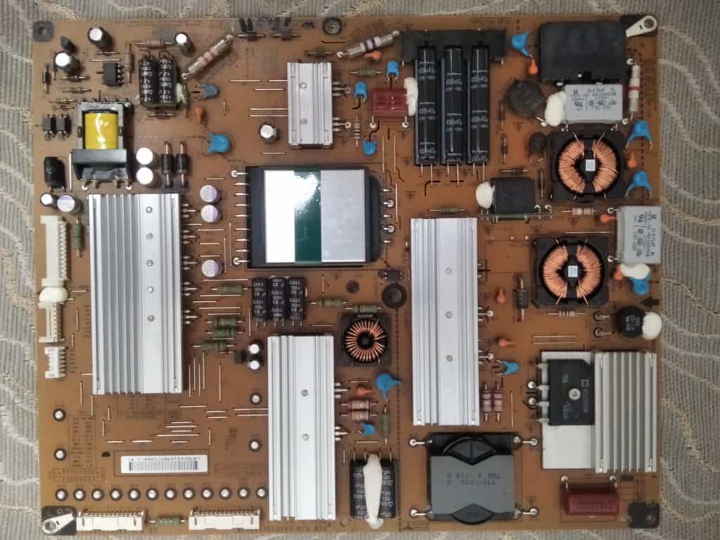 Блок питания EAX62865401/8