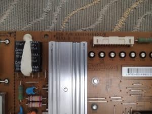 Блок питания EAX62865401/8