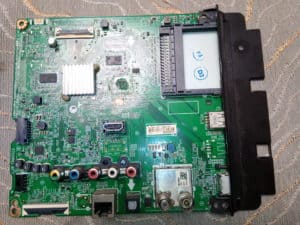 Майн плата EAX67703503 (1.1)