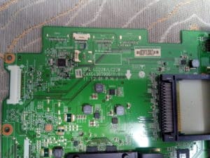 Майн плата EAX64307906 (1.0)